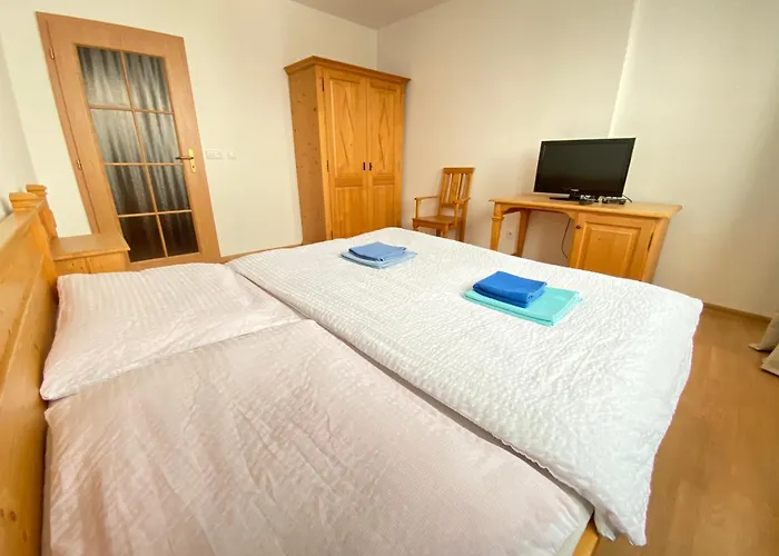 Hotel Zlatý Chlum