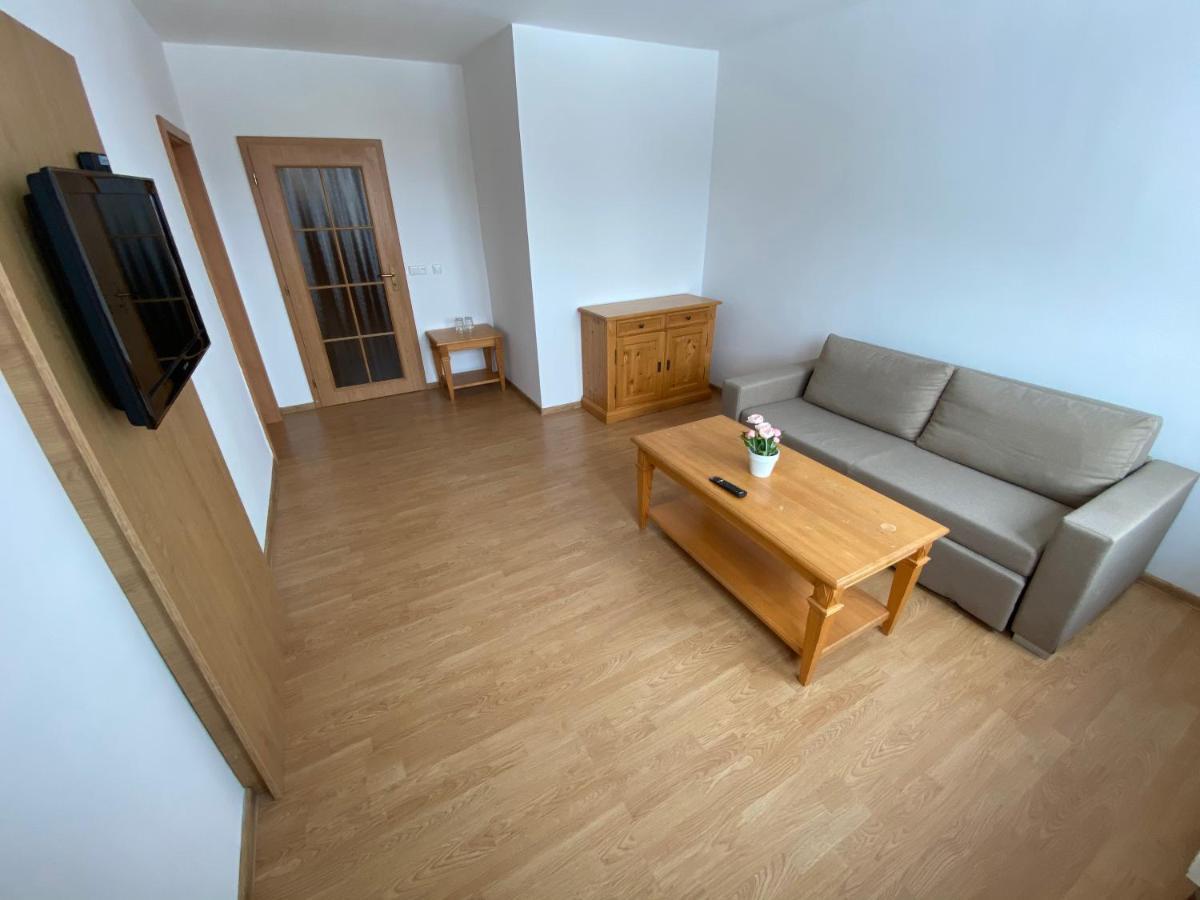 Zlatý Chlum Hotel