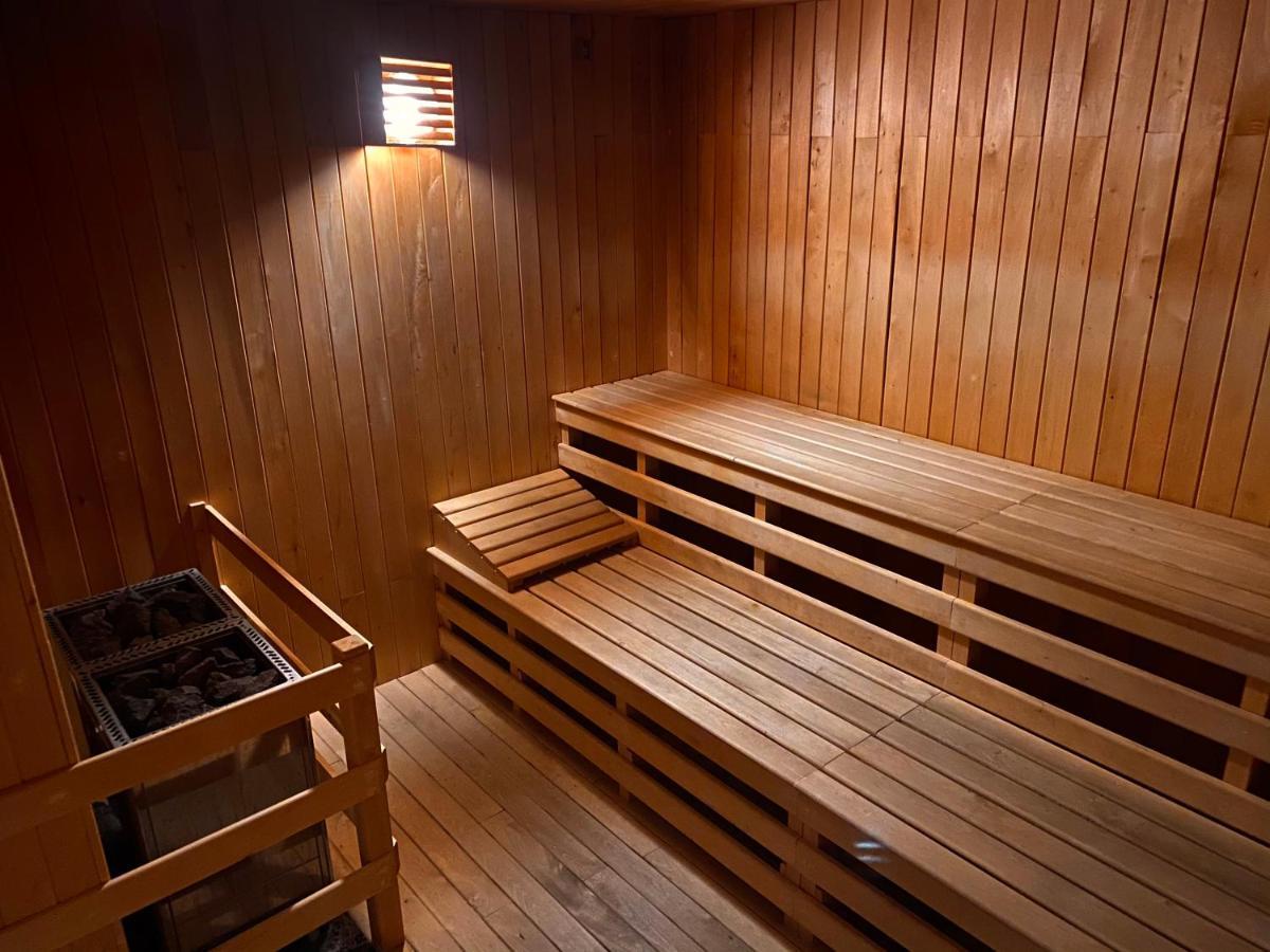 Zlatý Chlum Hotel Česká Ves