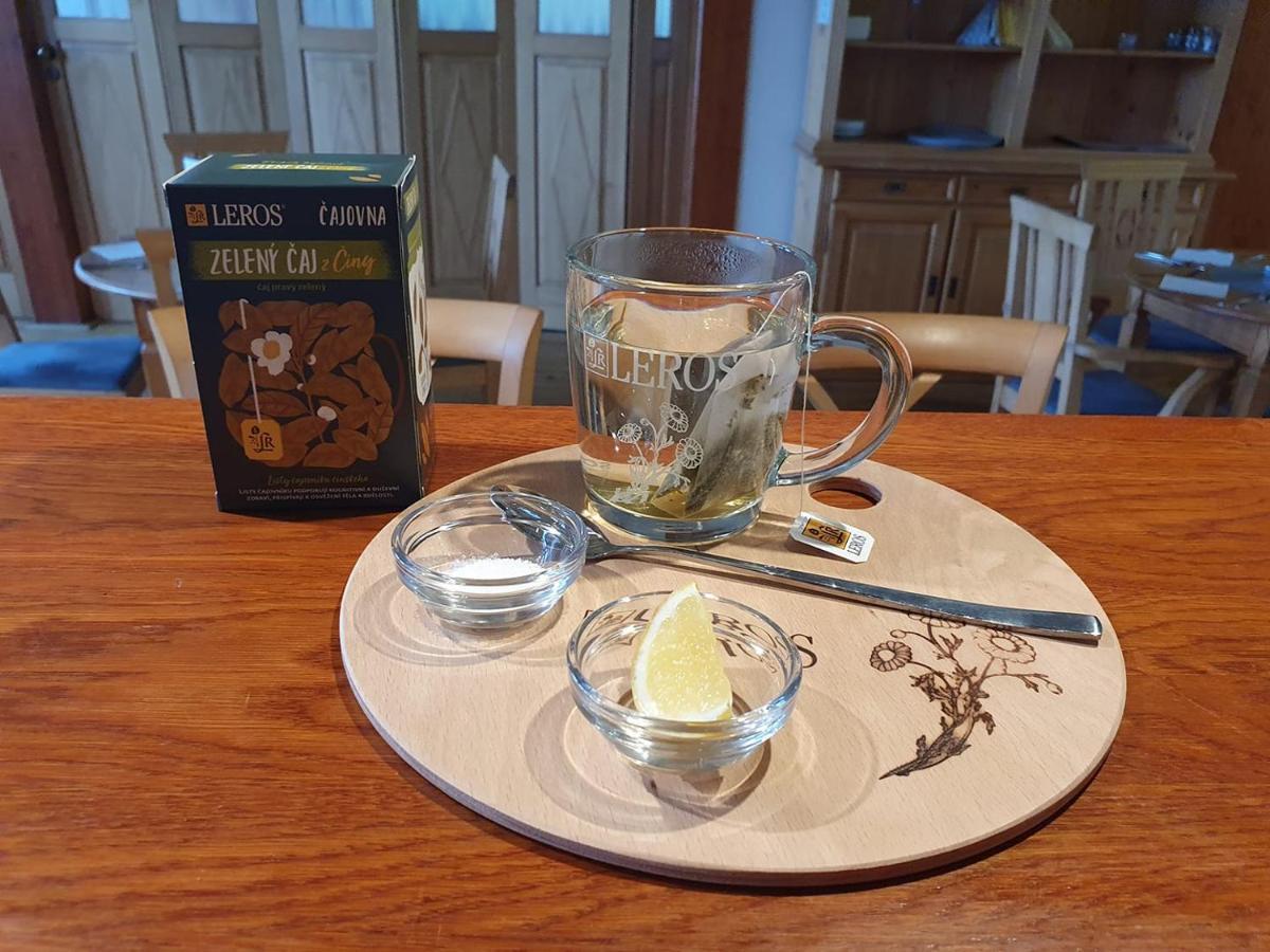 Zlatý Chlum Hotel 3*