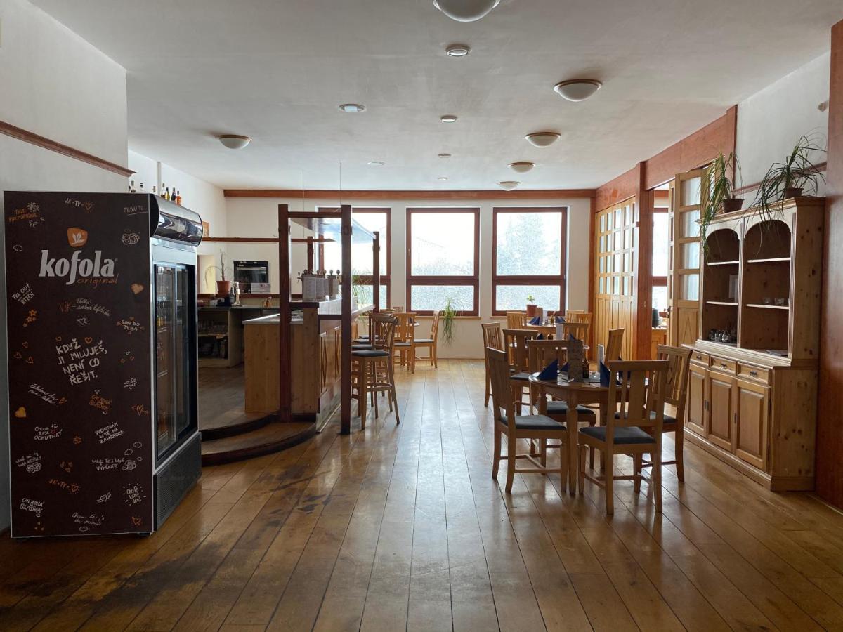 Hotel Zlatý Chlum Česká Ves