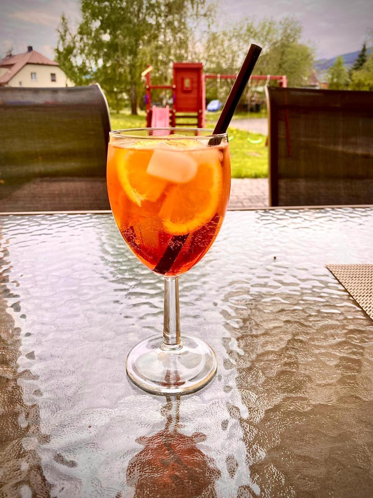 Zlatý Chlum Hotel