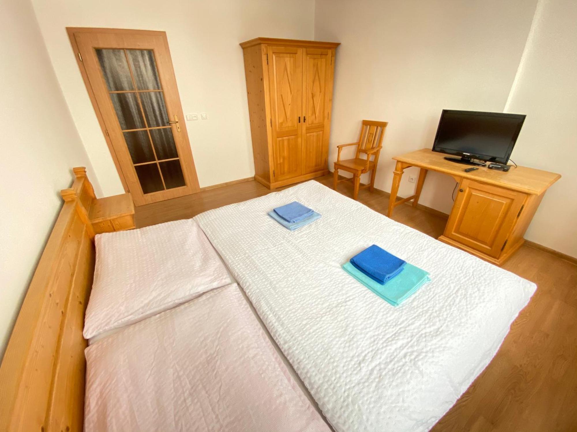 Hotel Zlatý Chlum 3*