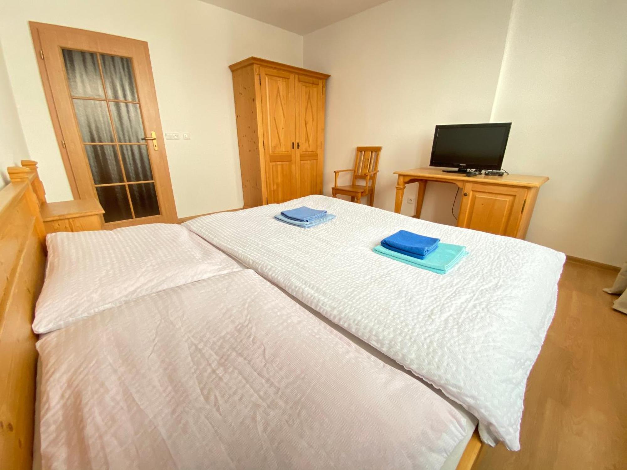 Hotel Zlatý Chlum Česká Ves